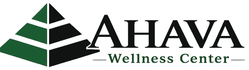 Ahava Wellness Center logo