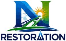 N Restoration logo